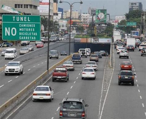 Obras P Blicas Cierra A Partir De Este Lunes T Neles Y Elevados Por