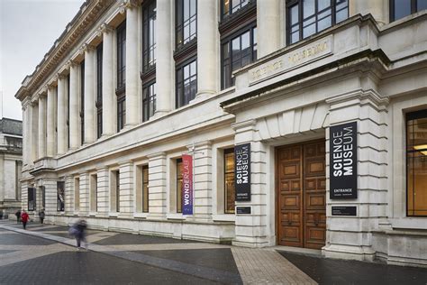 Science Museum, London