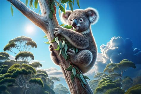 Koala Name Generator - NamesNerd