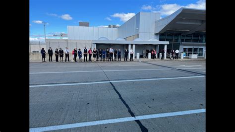 Why are United Airlines flight attendants picketing? | wkyc.com