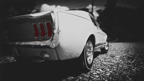 White Mustang Wallpapers - Top Free White Mustang Backgrounds ...