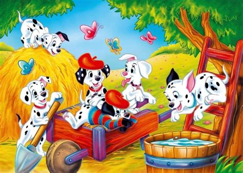 Oddball - Disneys 102 Dalmatians by RainMareOfTheWest on DeviantArt