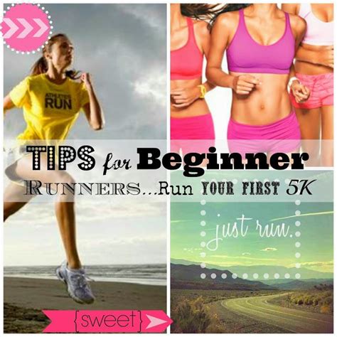 17 Best images about Beginner Runner Tips on Pinterest | To be, Runners and Become a runner