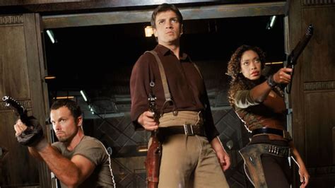 20 Things You Might Not Have Known About Firefly Mental Floss