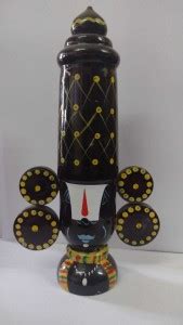 kondapalli bommalu balaji solid wood home temple price  india buy
