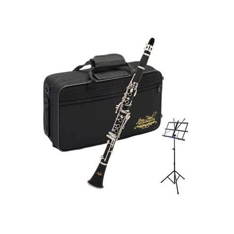 Best Jean-Paul Clarinets - Clarinet Expert