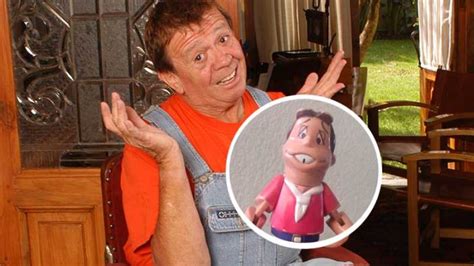 Tras La Muerte De Chabelo Su Famoso Mu Eco Ahora Cuesta Miles De