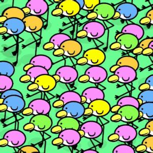 Rhythm Heaven Rhythm Heaven Fever GIF - Rhythm heaven Rhythm heaven ...