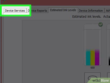 How to Check Printer Ink Levels on Windows: 4 Ways