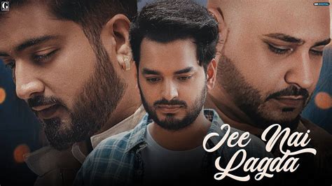 Enjoy The New Music Punjabi Video Song For Jee Nai Lagda By Bhanu