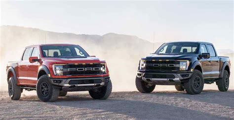 2022 F150 Exterior Colors | Ford F-Series