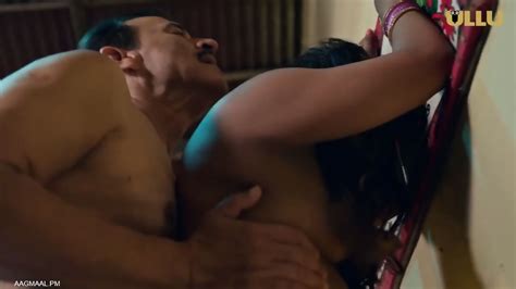 Tohfa P02 EP7 ULLU Hot Hindi Web Series