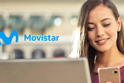 Movistar Prepago Cómo Activar Tu Tarjeta Sim Para Dar De Alta La Línea