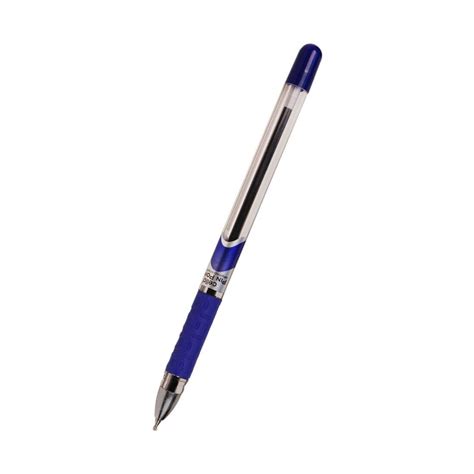 Cello Pinpoint Ball Pen Blue Colour Pack Of 10 Ballpoint Pens Cello