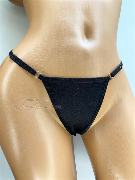 Sexy Bikini Sexy Bottoms G String Brazillian Bikini Micro Etsy