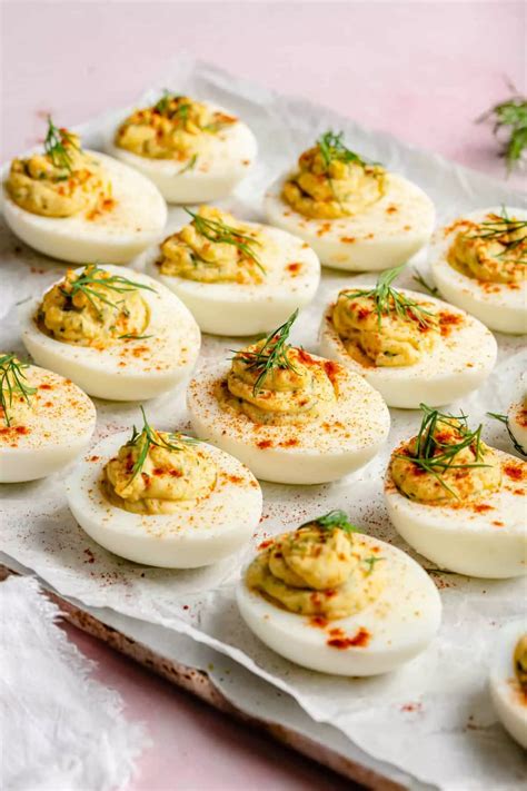 Memorial Day Picnic Food Recipes To Try! - Kurry Kitchen