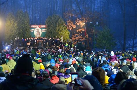 Beyond Groundhog Day | Visit PA Great Outdoors