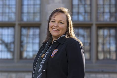 Dr Angela Jaime Appointed Vice Provost Indigenous Engagement News