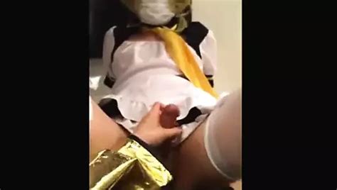 Amateur Asian CD Cums During Sex XHamster