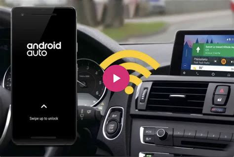 Android Auto kabellos: Dieses Zubehör macht's möglich - teltarif.de News