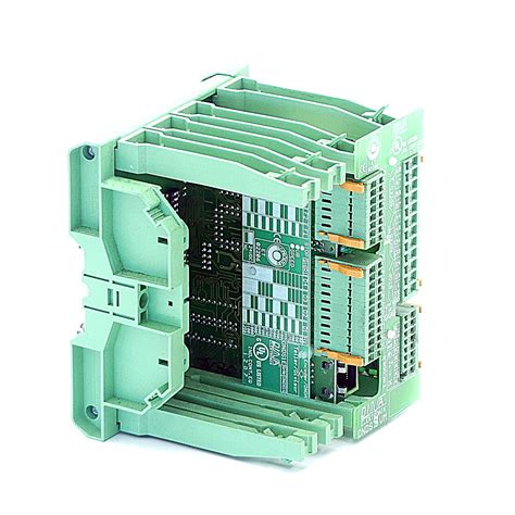 Maschinenteil24 | DINA Elektronik Elektronik Modul | online kaufen