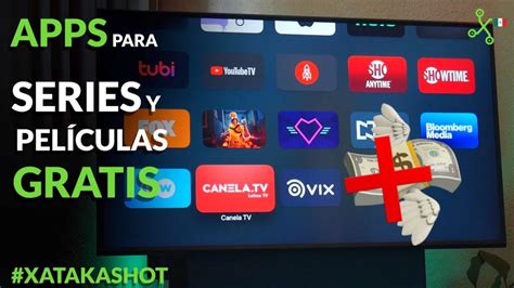 Qu Aplicaci N Es Buena Para Ver Pel Culas En Smart Tv