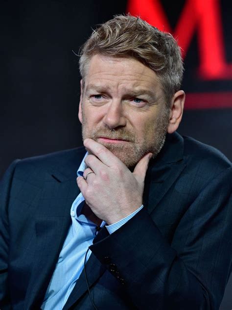 Кеннет Брана (Kenneth Branagh) биография актера, фото 2025 | Узнай Всё