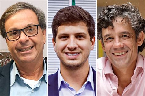 Recife pré candidatos participam de sabatinas Folha UOL 01 07 2024