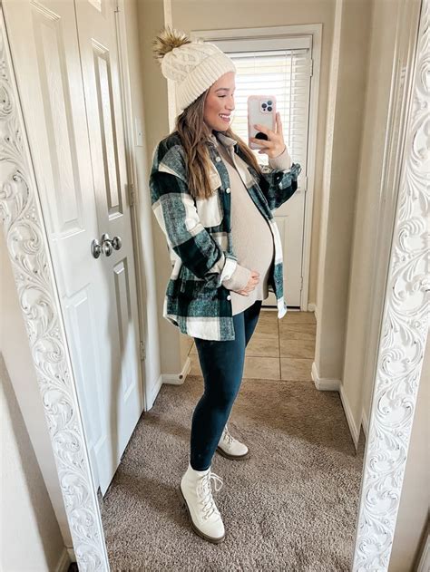 Maternity Leggings Outfit Casual Maternity Outfits Stylish Maternity