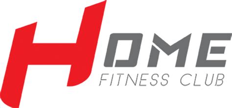 Home Fitness Club