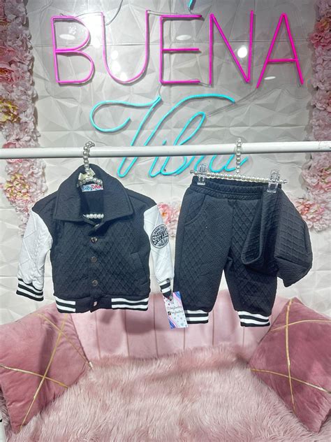 Conjunto Cotorro Baby Daia Shop