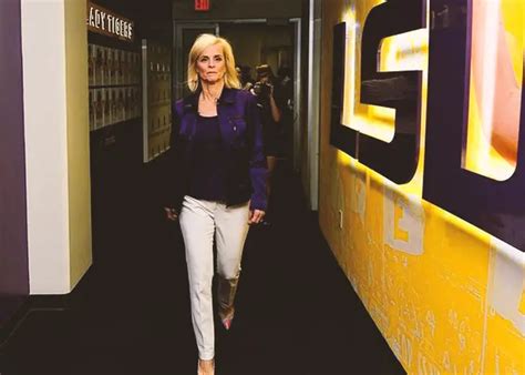 Kim Mulkey Wedding, Ex-Husband, Divorce, Engaged, Salary, & LSU