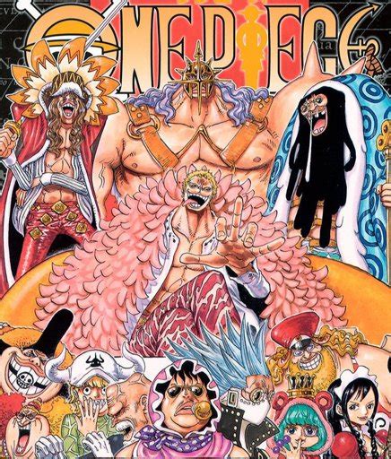 Enciclopedia De Fukurou Tipos De Akuma No Mi Zoan •one Piece• Amino