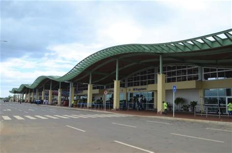 Wonderful Bohol Panglao International Airport Power Of Bohol Atonibai