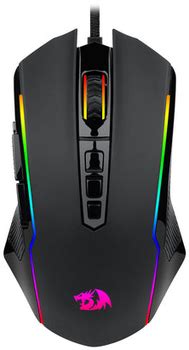 Игровые мыши Redragon — купить в Киеве: цена, отзывы | ROZETKA