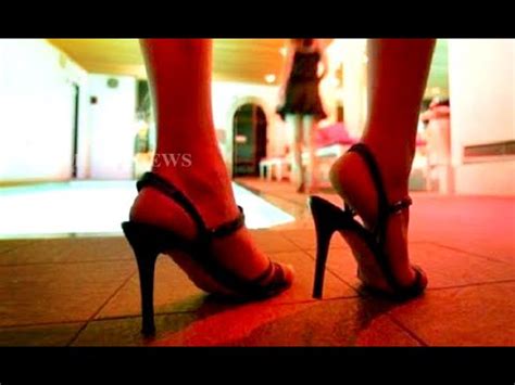 Sex Racket Busted In Bhubaneswar Two Arrested Two Women Rescued Youtube