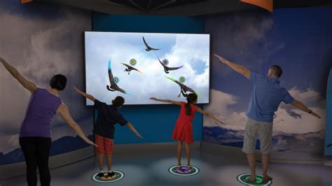 New Smithsonian Exhibit Takes High Tech Look At Aerospace Innovation