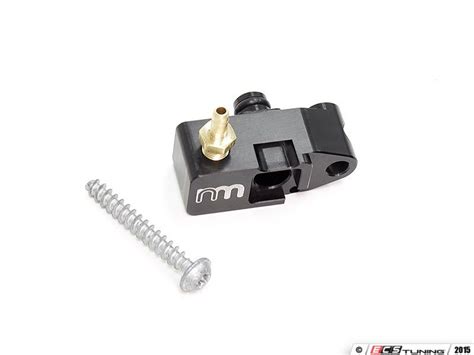 Nm Engineering Nm Boost Gauge Tap Adapter