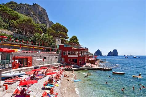 10 Best Beaches in Capri - Which Beach is Right For You? – Go Guides