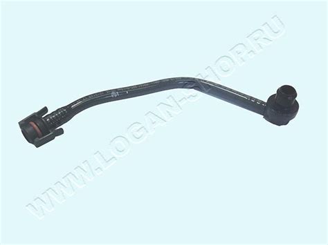 Трубка вакуумного усилителя тормозов Renault оригинал 8200756105 (шт)