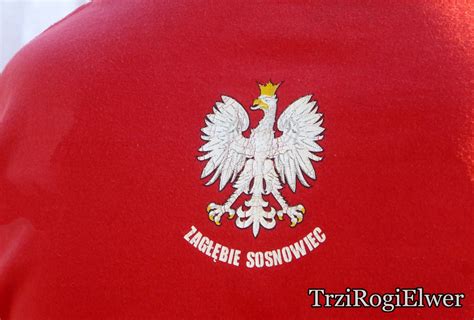 Trzi Rogi Elwer Zag Bie Sosnowiec Piast Gliwice