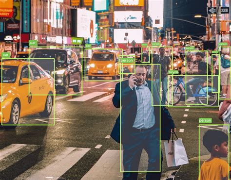 Smart Cities How Does AI Make Cities Smarter