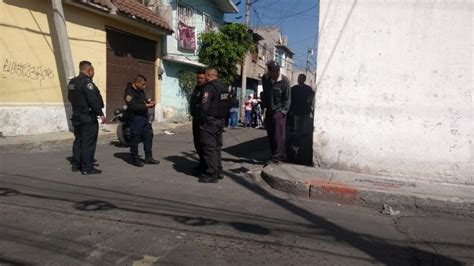 Asesinan A Otra Mujer En Iztapalapa En Meses Suman Feminicidios