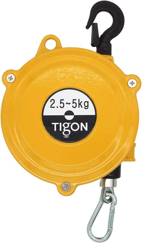 buy tigon spring balancer   kg tw    india   prices