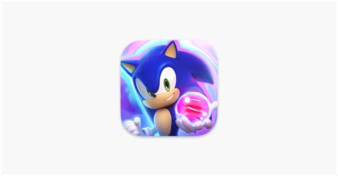 Sonic Dream Team On The App Store