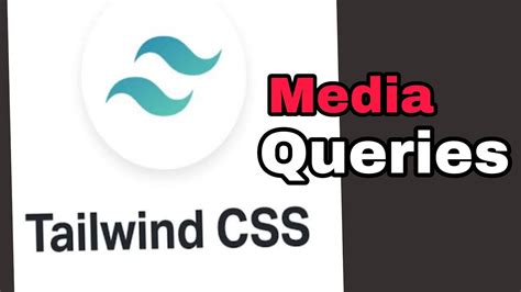 Tailwind Css Media Queries Tutorial In Hindi 2021 YouTube