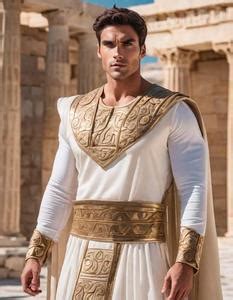 Greek Mythology Costumes Diy