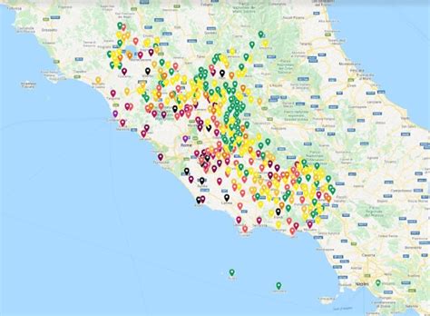 Coronavirus Nel Lazio 155 I Nuovi Contagi Nelle Ultime 24 Ore Ecco La