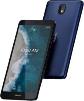 Nokia C Price In India Full Specs Review Smartprix