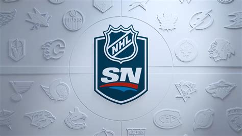 Nhl On Sportsnet Motion Graphics And Broadcast Design Gallery